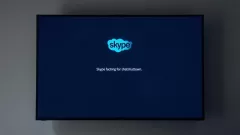 Skype shutdown