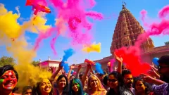 Top 10 holi songs