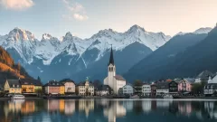 Top 10 things to do in hallstatt