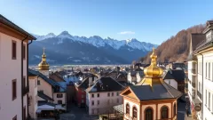 top 10 things to do in innsbruck