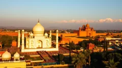 top 10 tourist places in india​