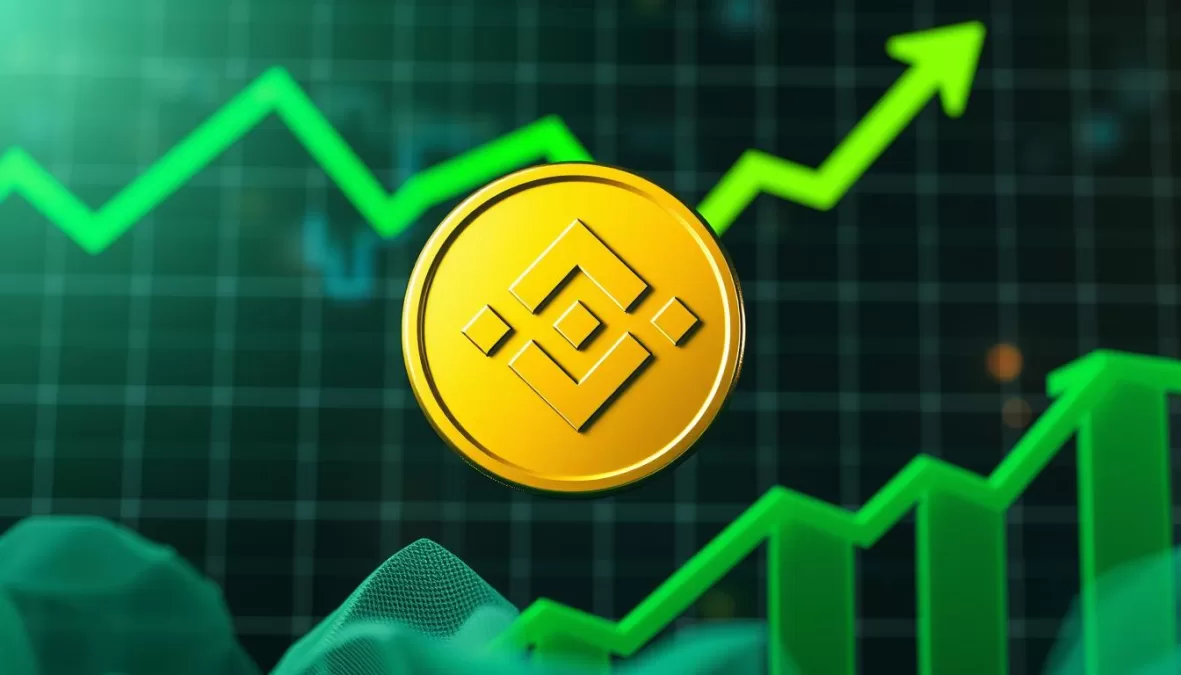 how to buy Binance Coin