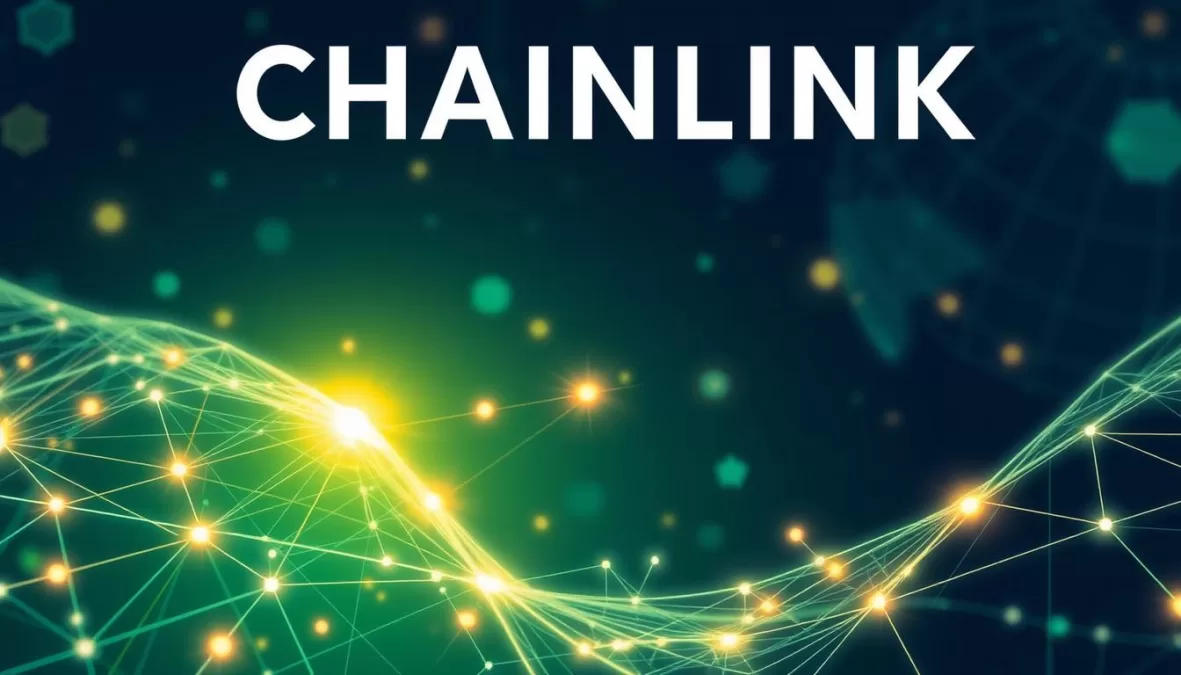 how to buy Chainlink