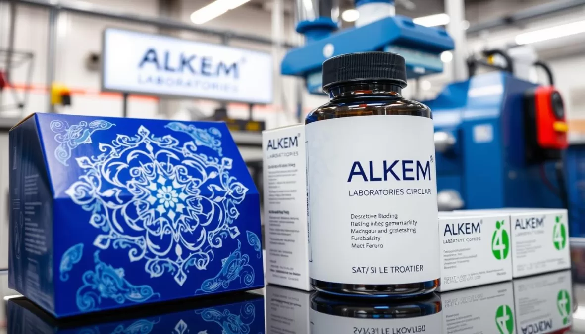 Alkem Laboratories