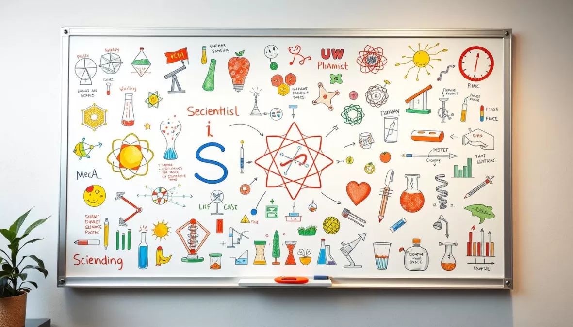 AsapSCIENCE whiteboard videos