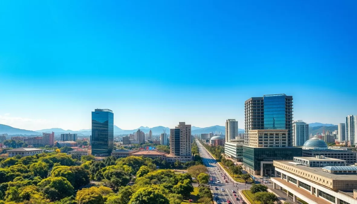 Bangalore Silicon Valley