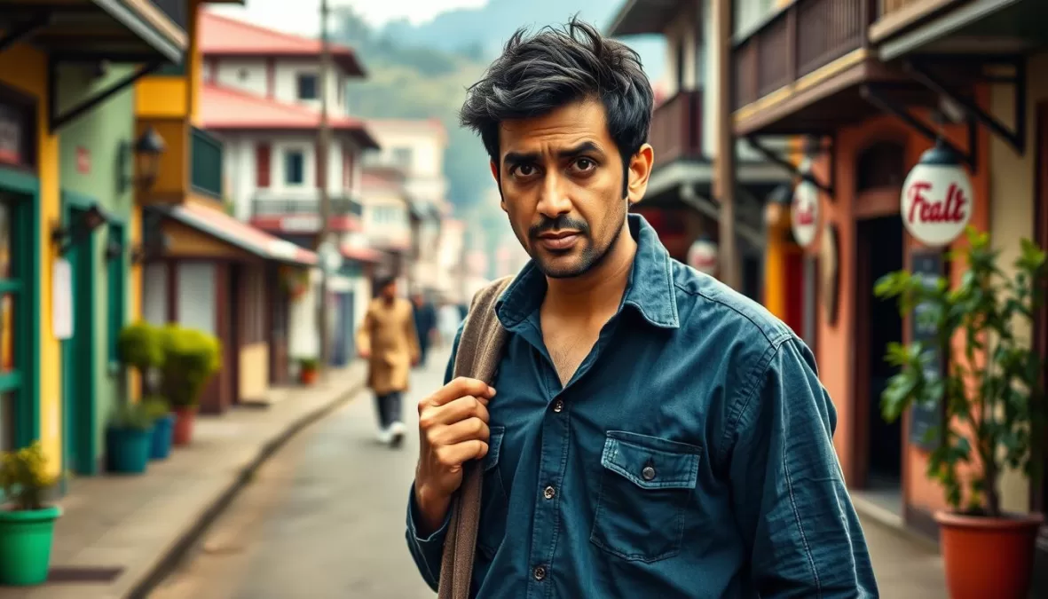 Barfi movie Ranbir Kapoor Priyanka Chopra