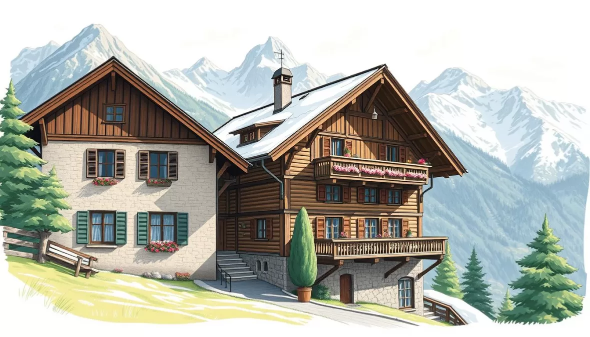 Best hotels in Lauterbrunnen Switzerland