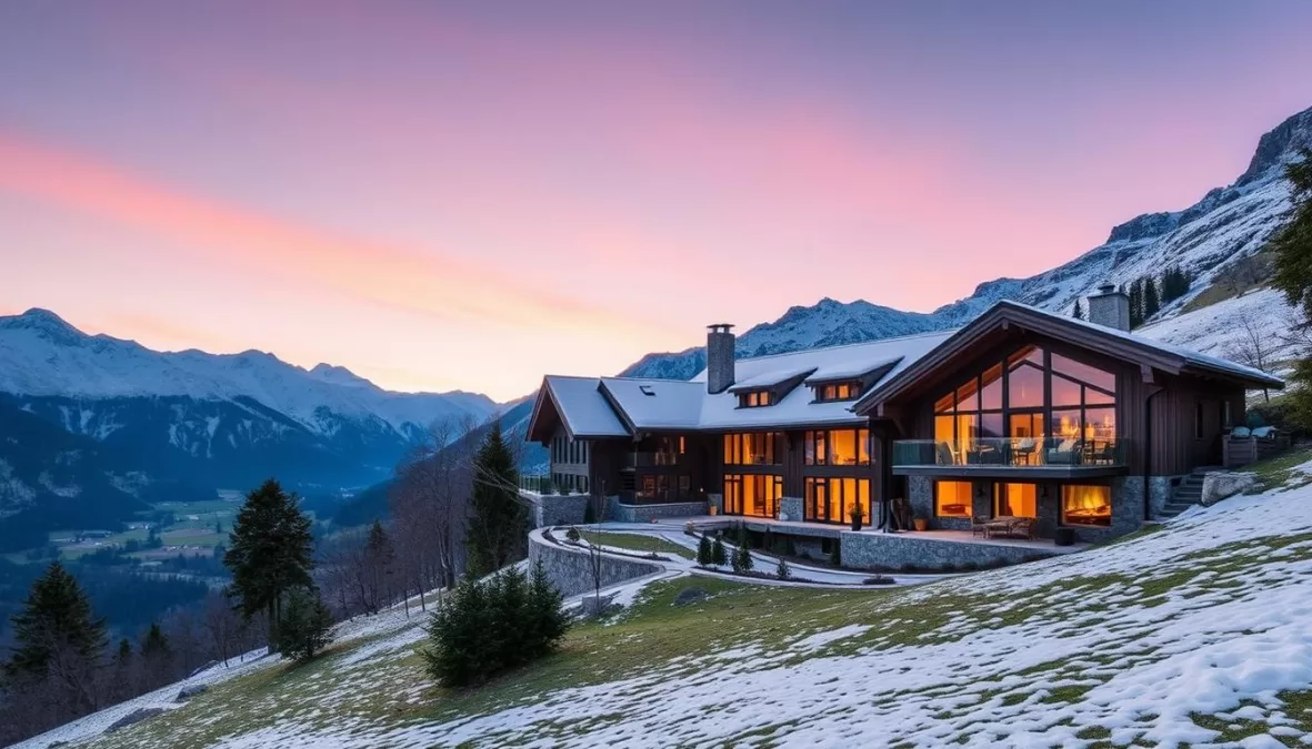 Best hotels in Zermatt Switzerland