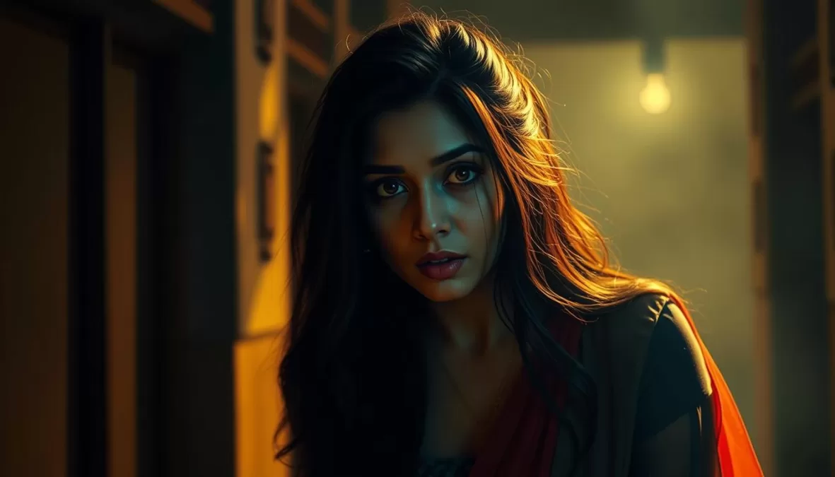 Bhool Bhulaiyaa 2 movie Kiara Advani