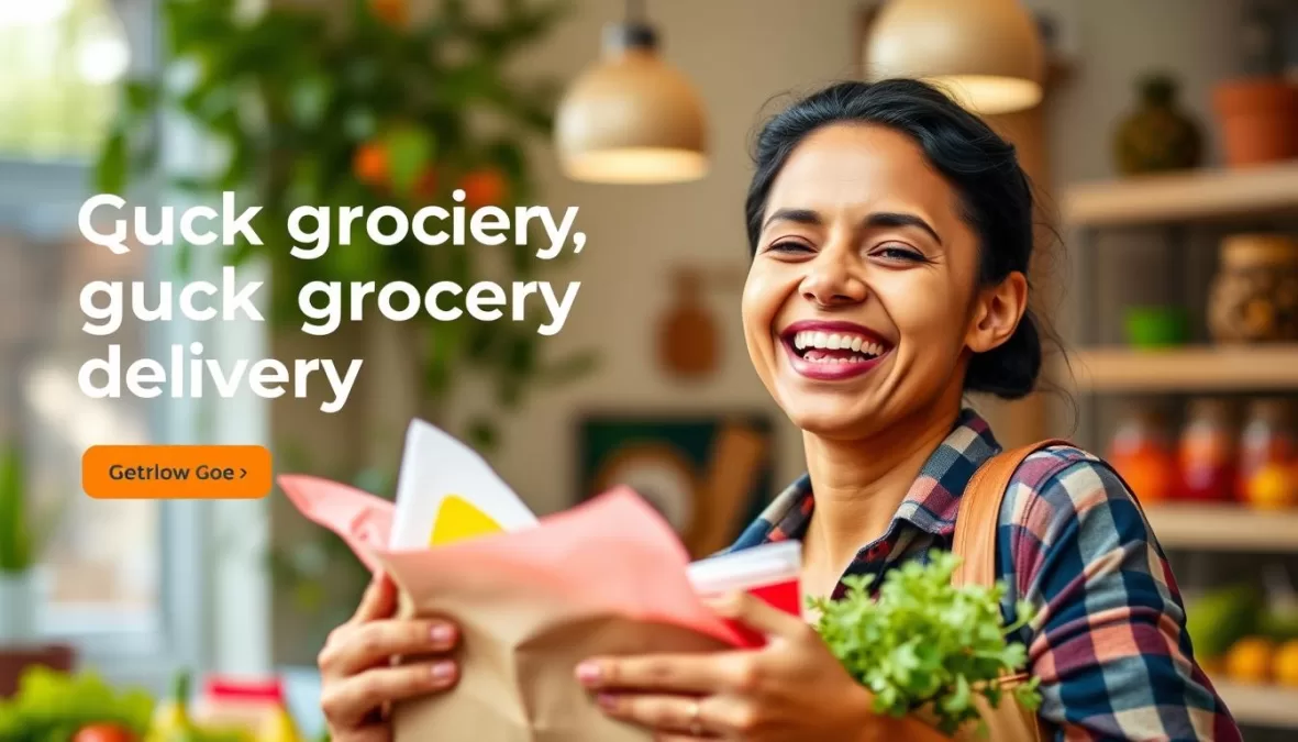 BigBasket BB Now quick delivery