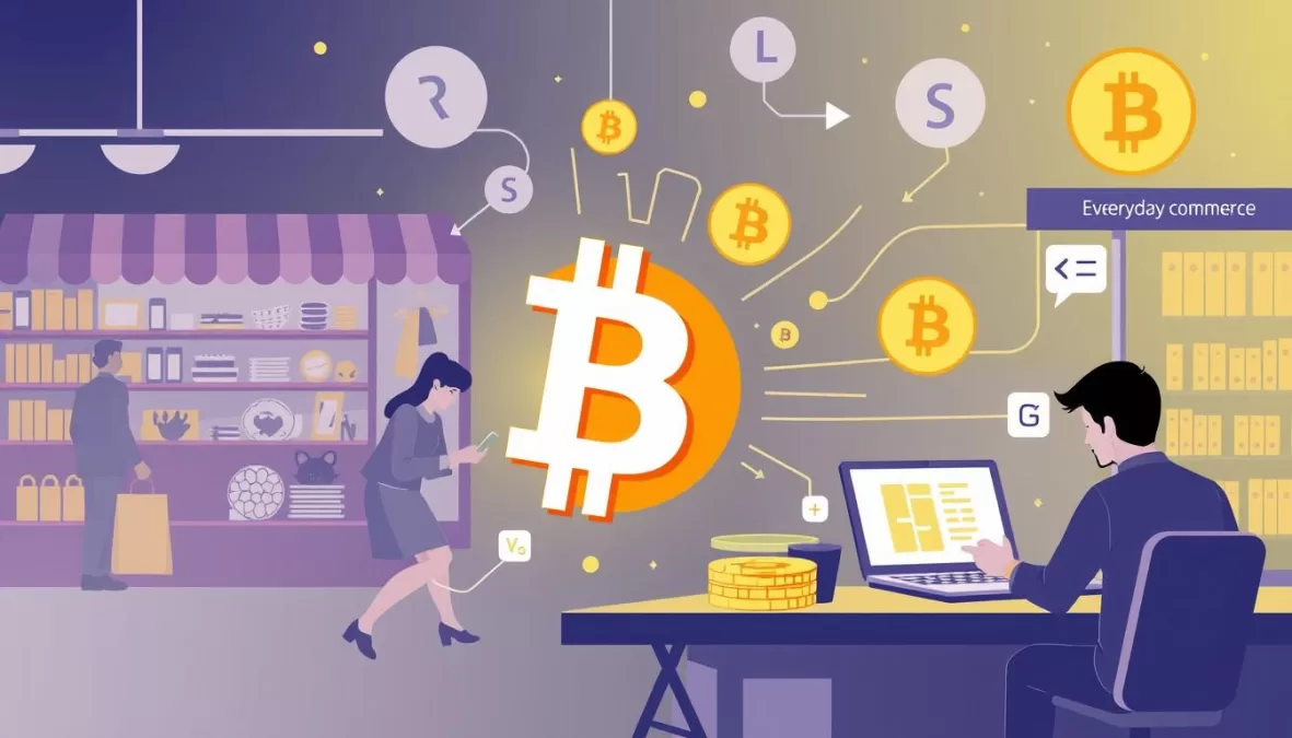 Bitcoin Cash vs Bitcoin