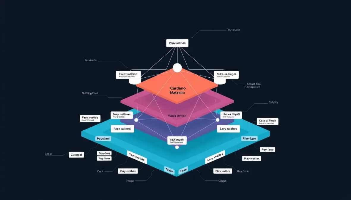 Cardano smart contracts