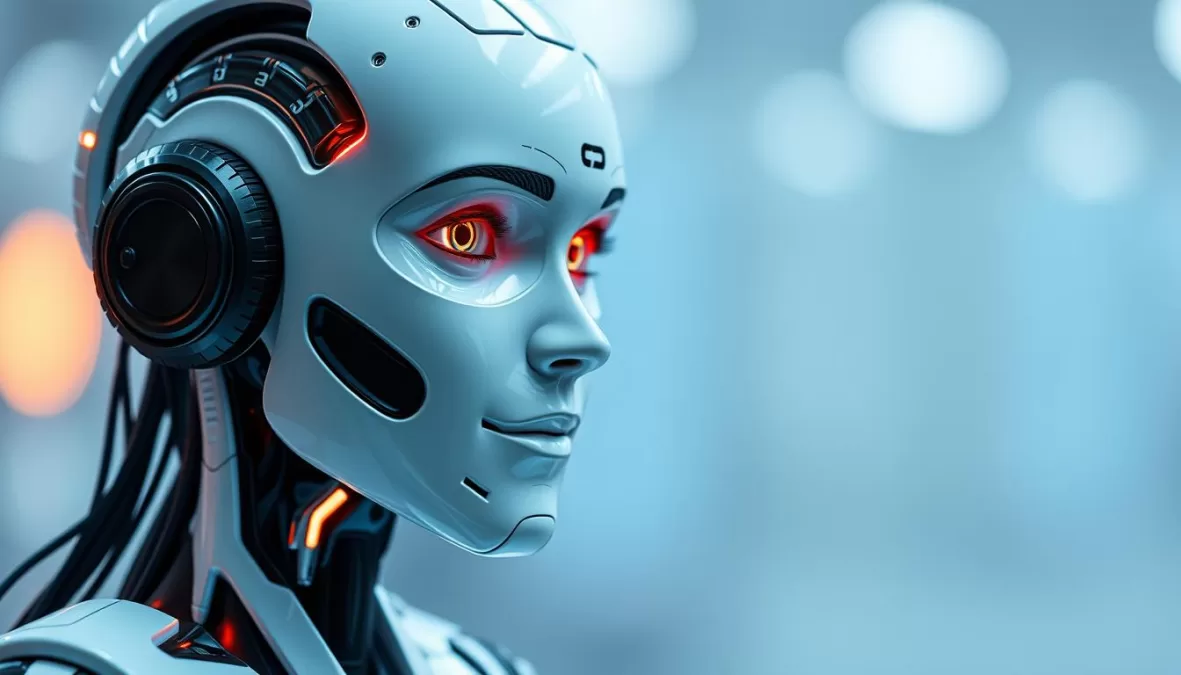 Claude 3.5 AI assistant