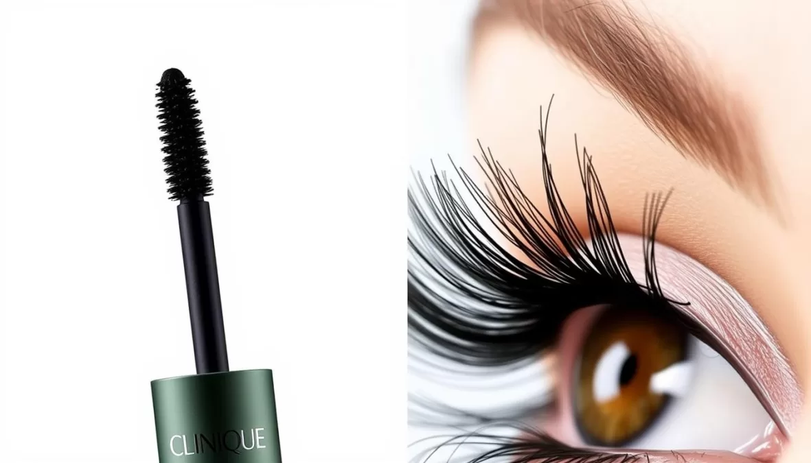 Clinique Black Honey High Impact Mascara