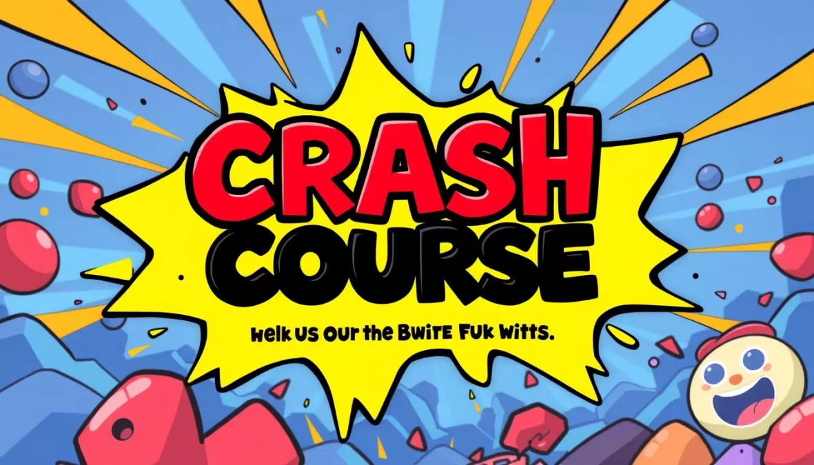 Crash Course educational series