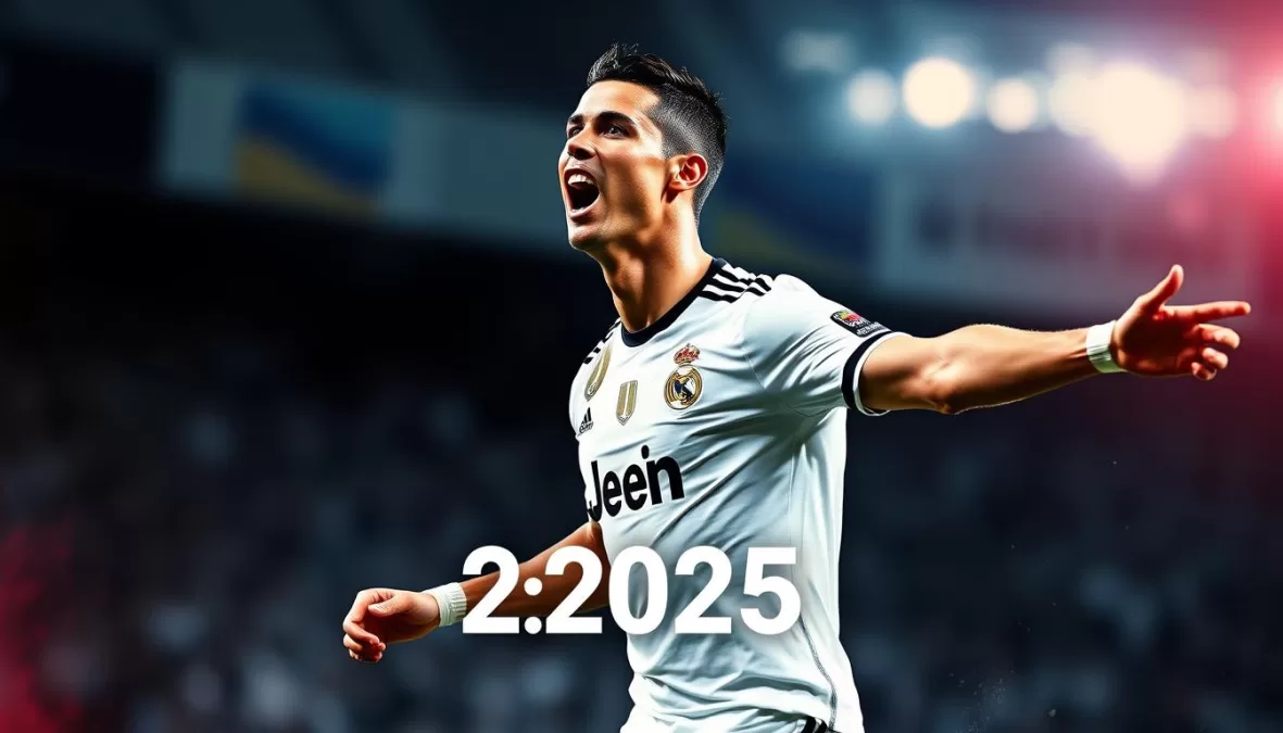 Cristiano Ronaldo Instagram followers 2025
