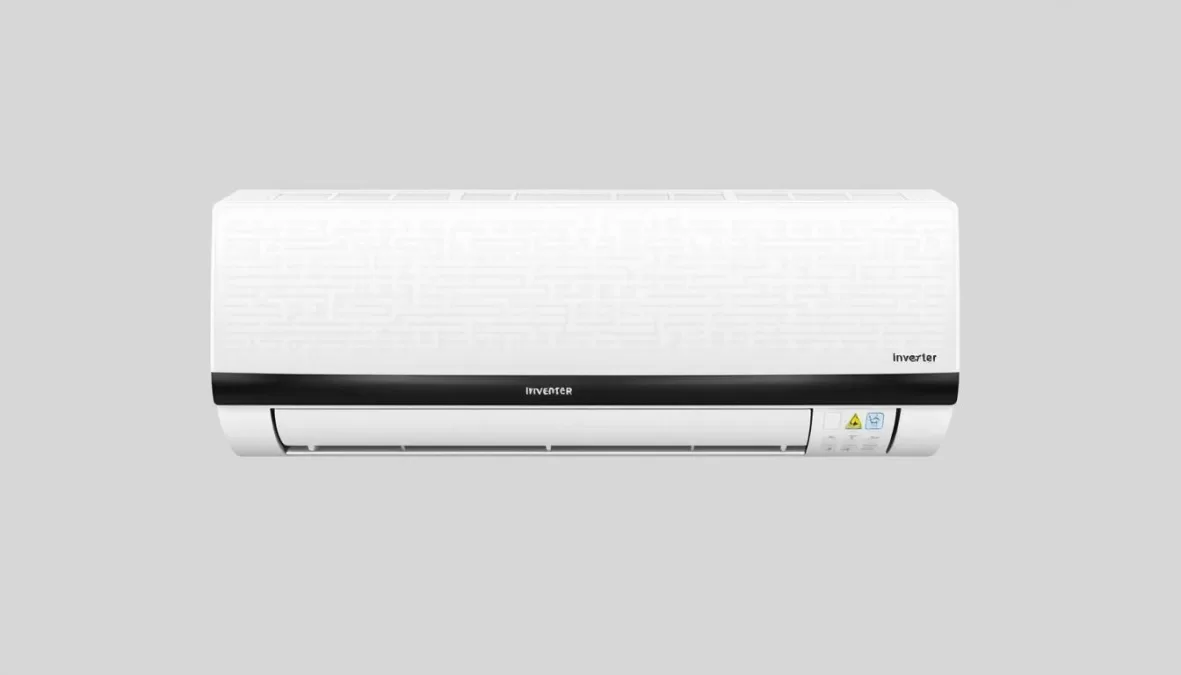 Cruise 1 Ton 3 Star Inverter Split AC price India