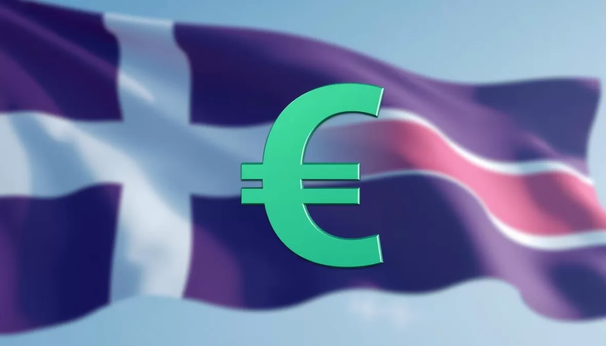 Danish krone exchange rate
