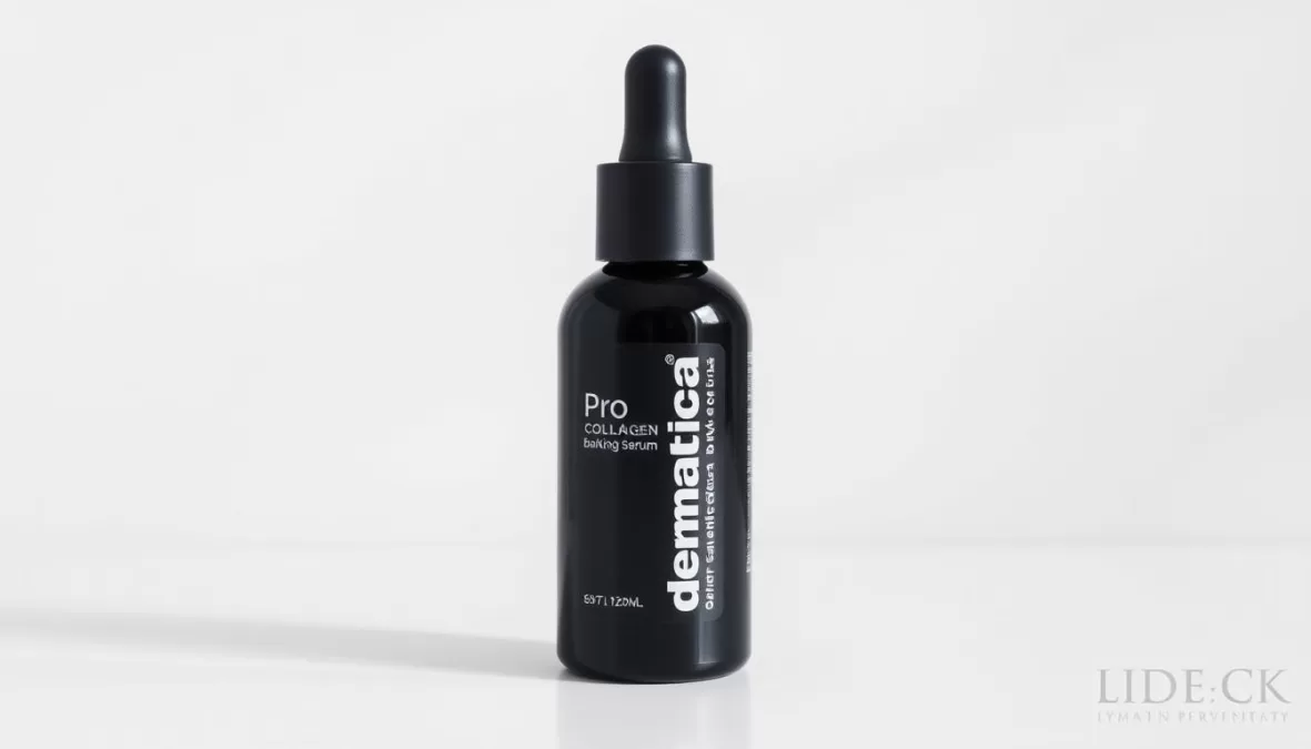 Dermalogica Pro Collagen Banking Serum