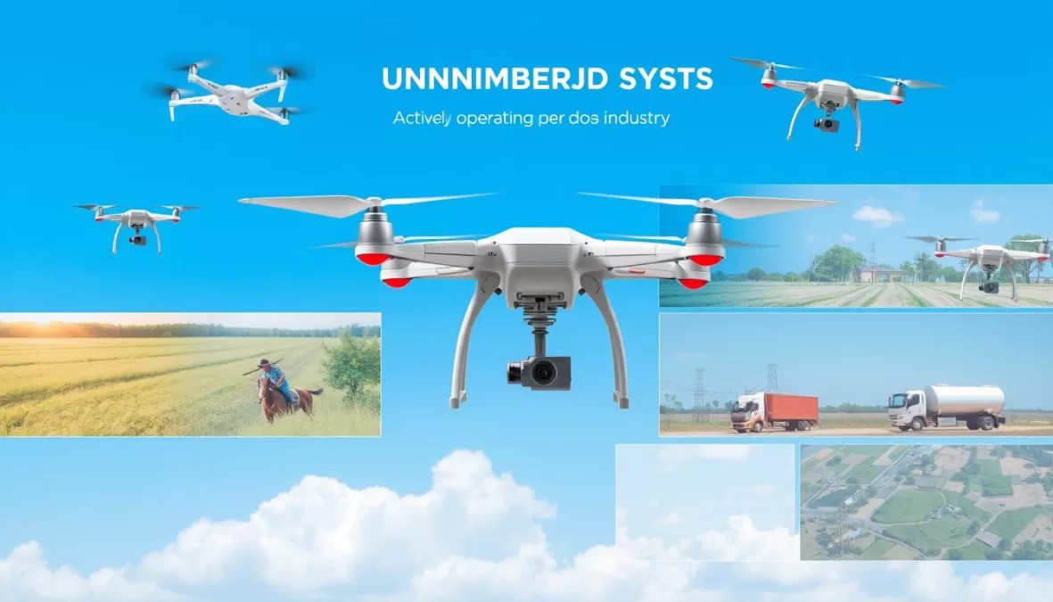 Dhaksha Unmanned Systems drones