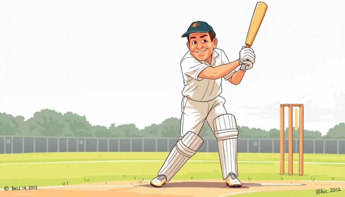 Don Bradman 99.94 average