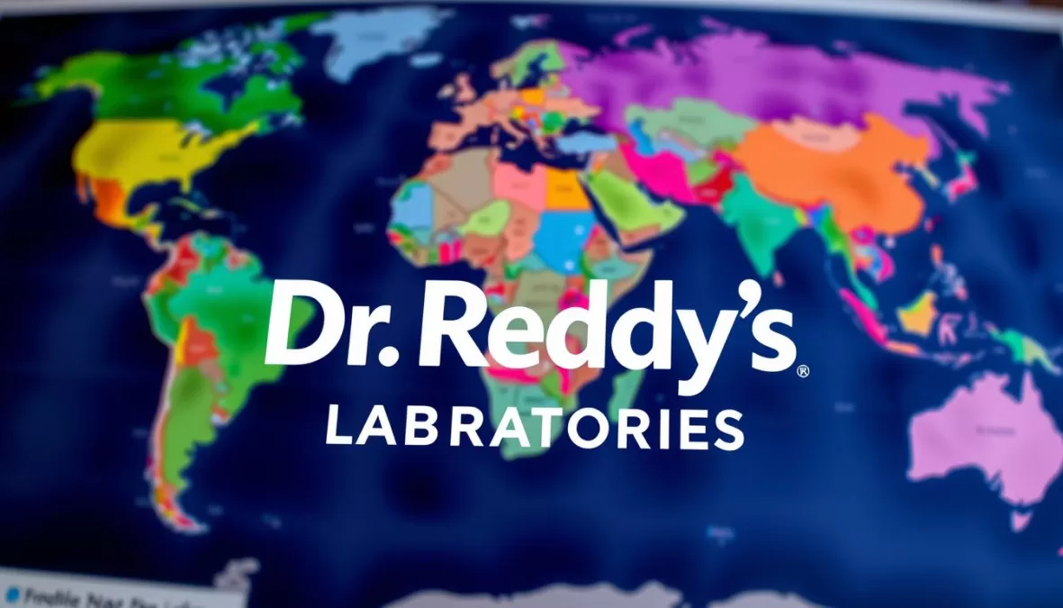 Dr. Reddy's Laboratories