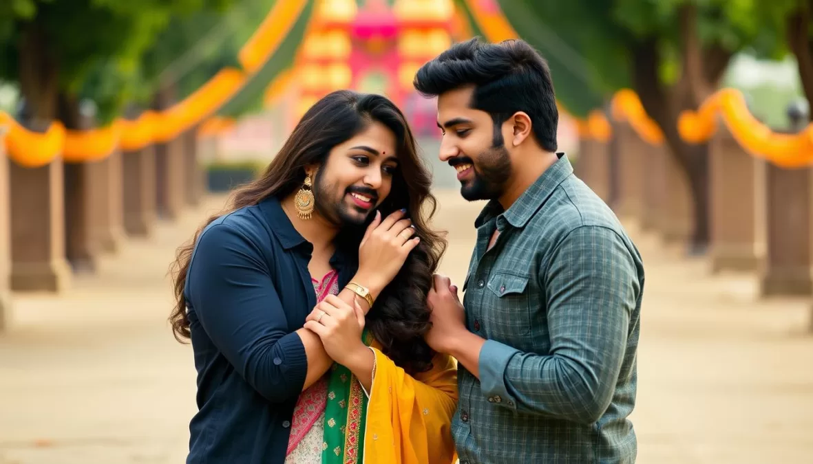 Dum Laga Ke Haisha Ayushmann Khurrana Bhumi Pednekar