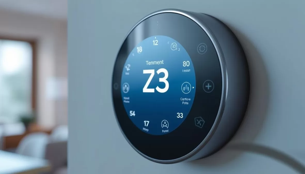 Ecobee Smart Thermostat Premium
