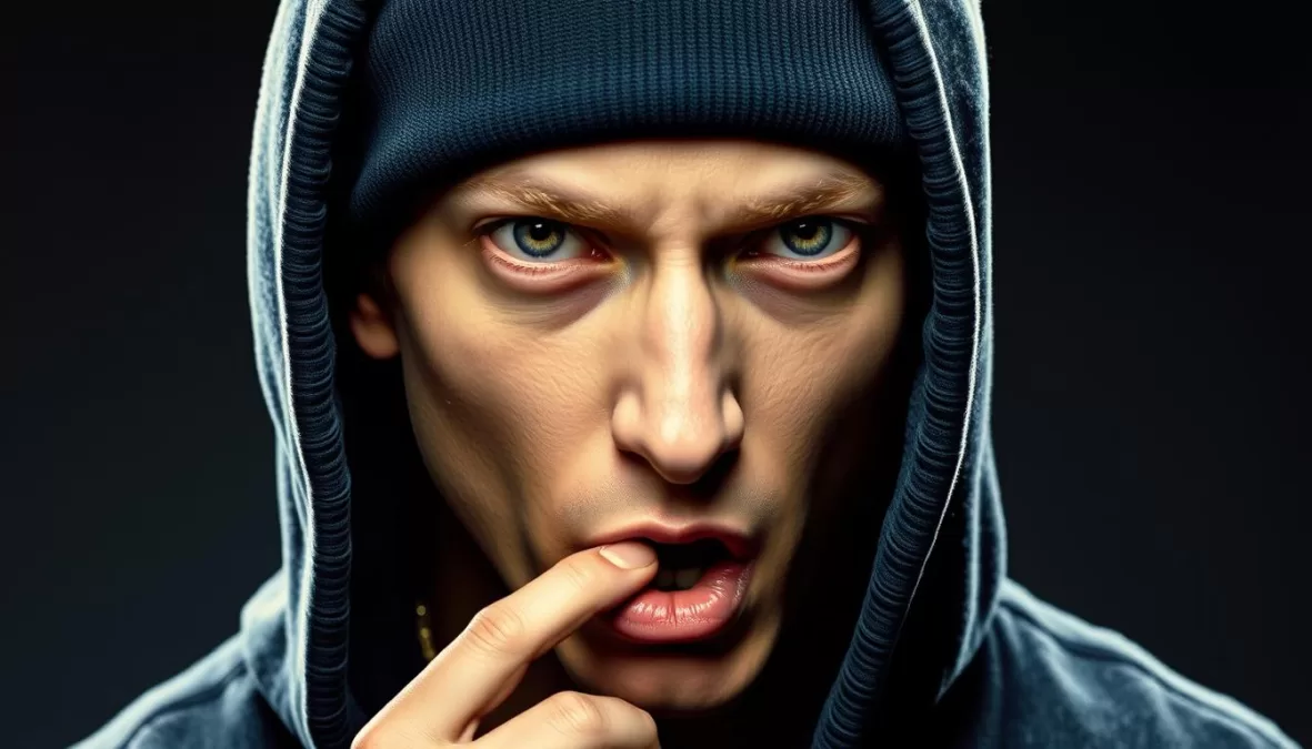 Eminem best verses