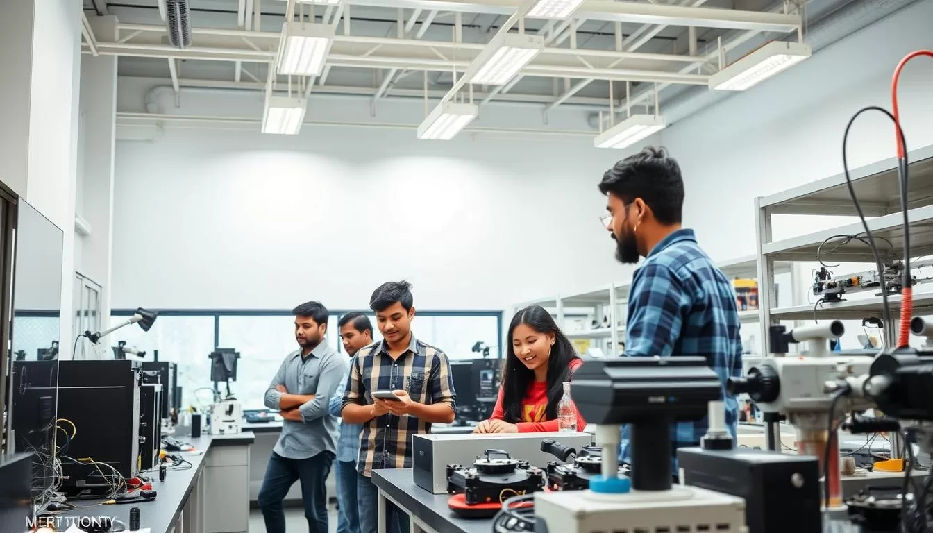 Top 10 Engineering Colleges in India Other Than IIT and NIT