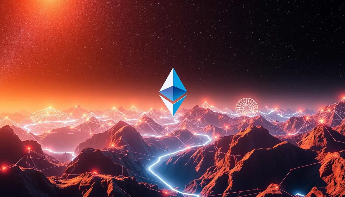 Ethereum investment guide