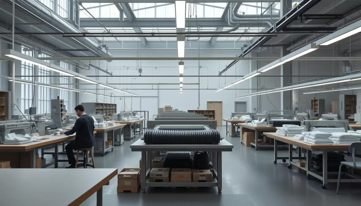 Everlane ethical fashion