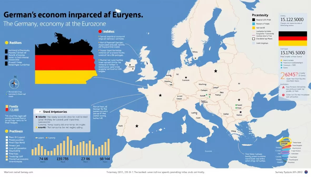 German economy strength