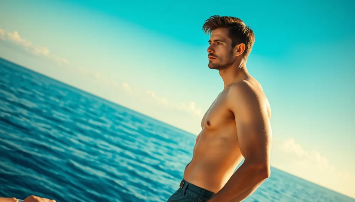 Giorgio Armani Acqua di Giò for men