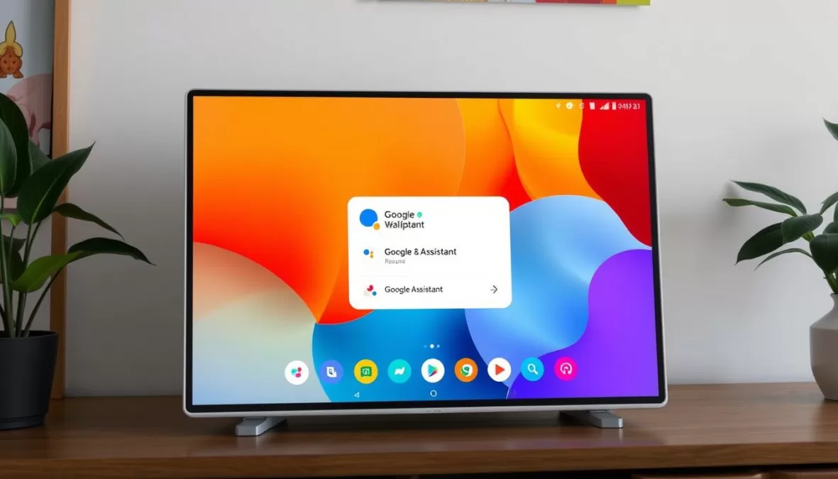 Google Nest Hub Max Smart Display