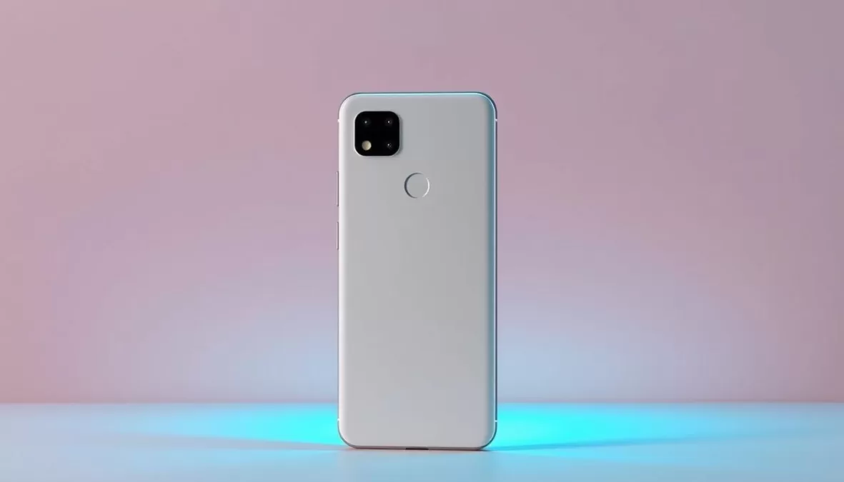 Google Pixel 9a price in India