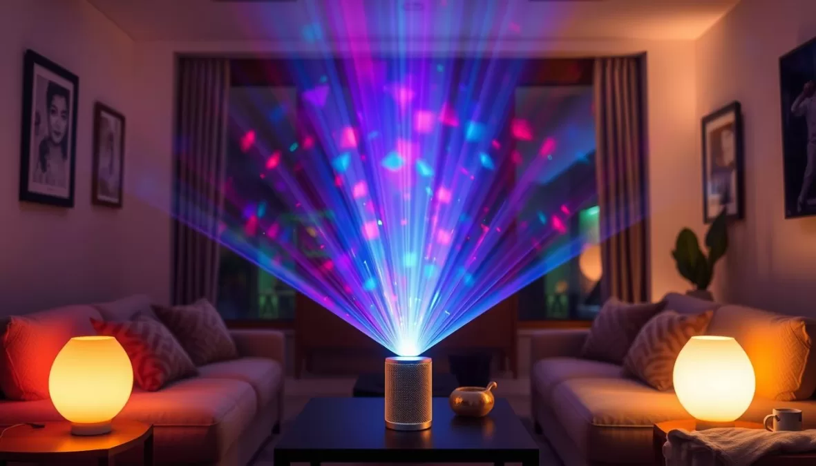 Govee Lamp 2 Pro JBL