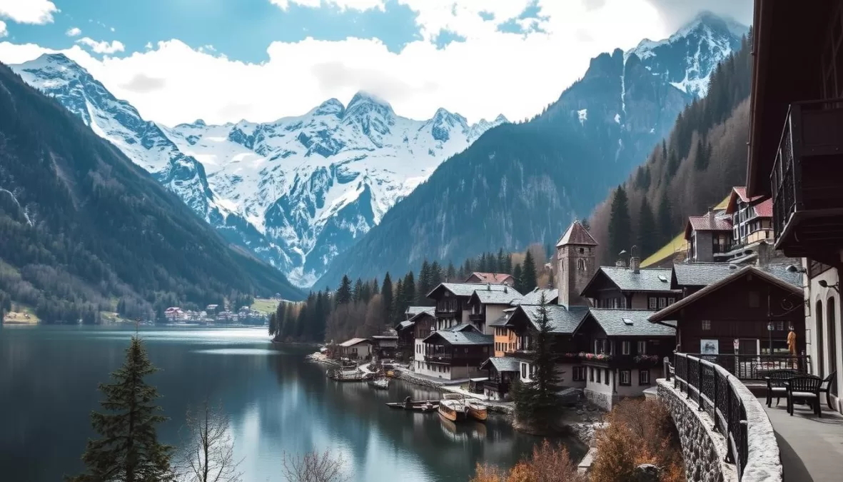 Grindelwald Switzerland things to do