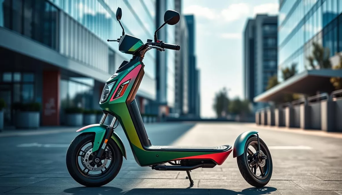 Hero Electric Optima electric scooter price in India