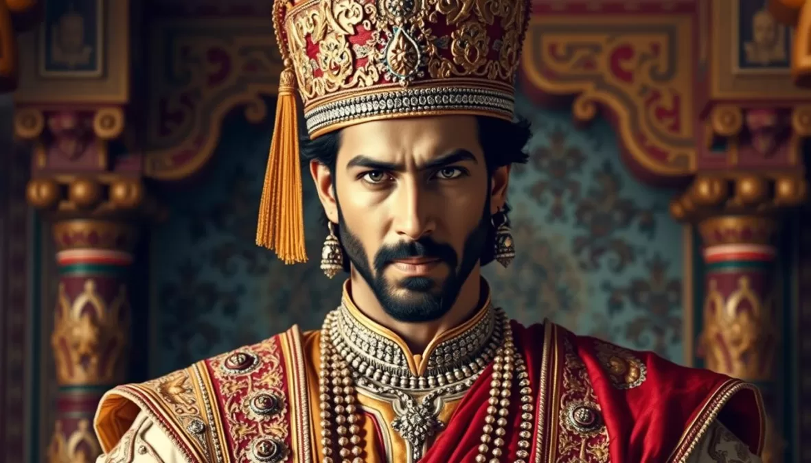 Hrithik Roshan Jodhaa Akbar Ashutosh Gowariker