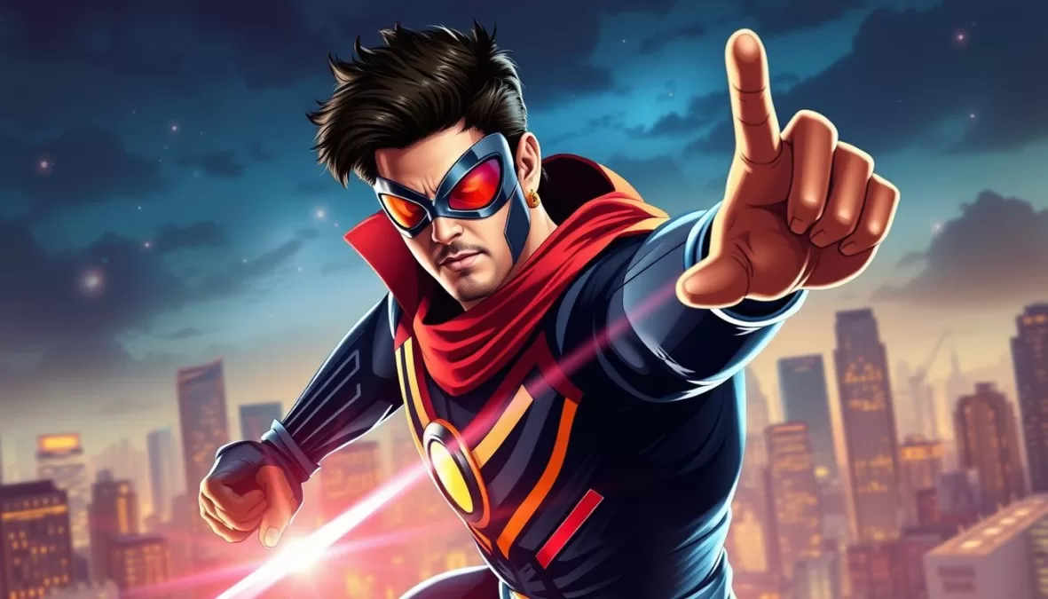 Hrithik Roshan Krrish movies superhero