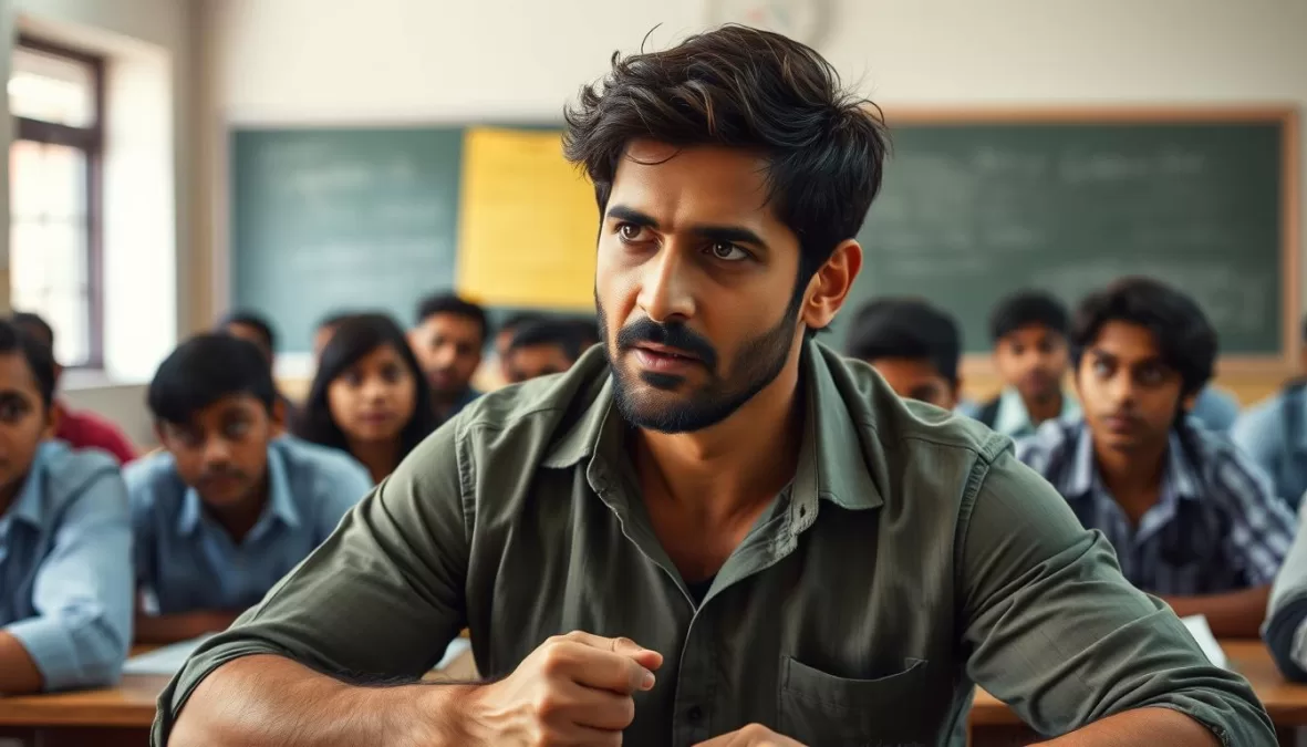 Hrithik Roshan Super 30 Anand Kumar biopic