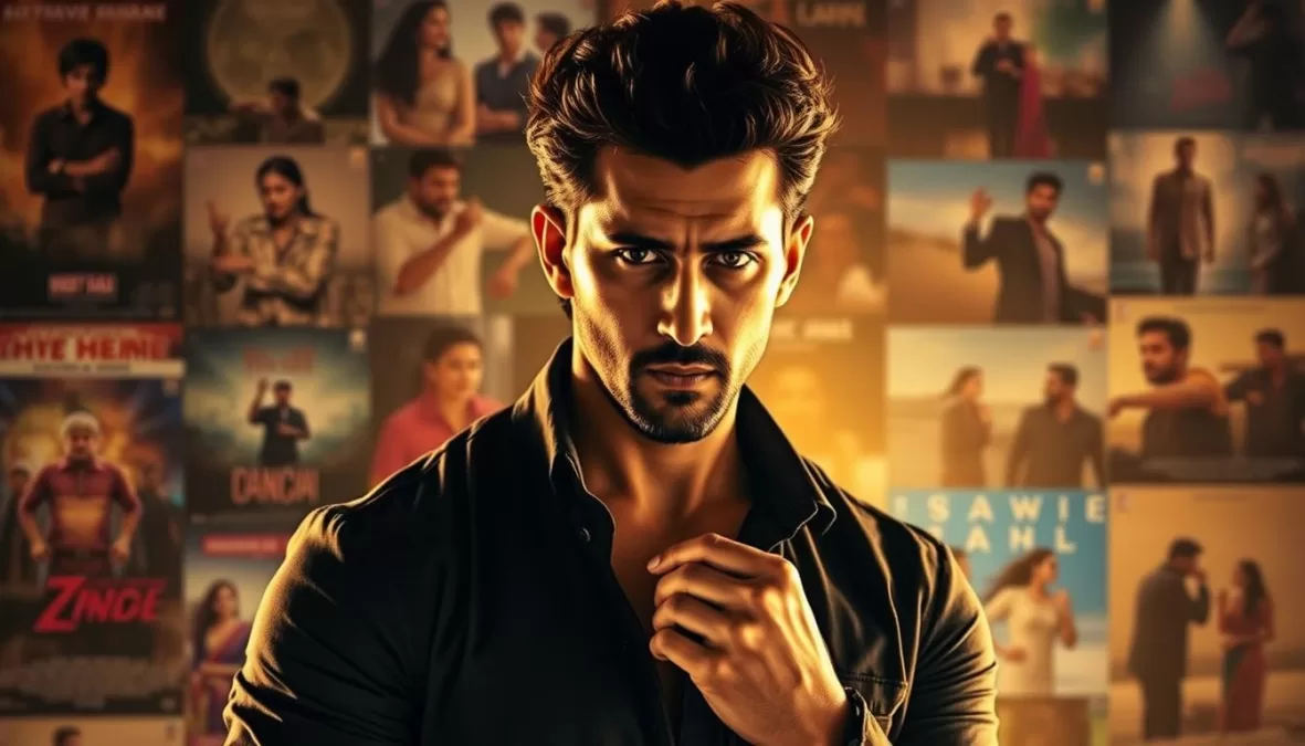 Hrithik Roshan Upcoming Projects