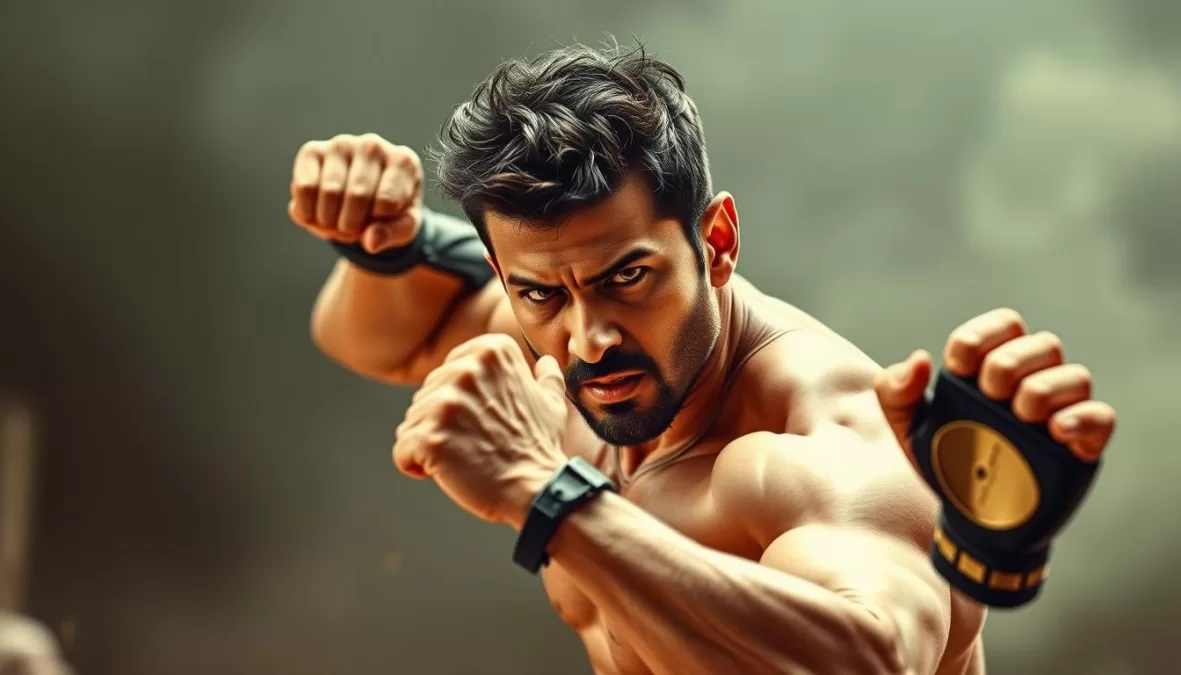 Hrithik Roshan War movie Siddharth Anand