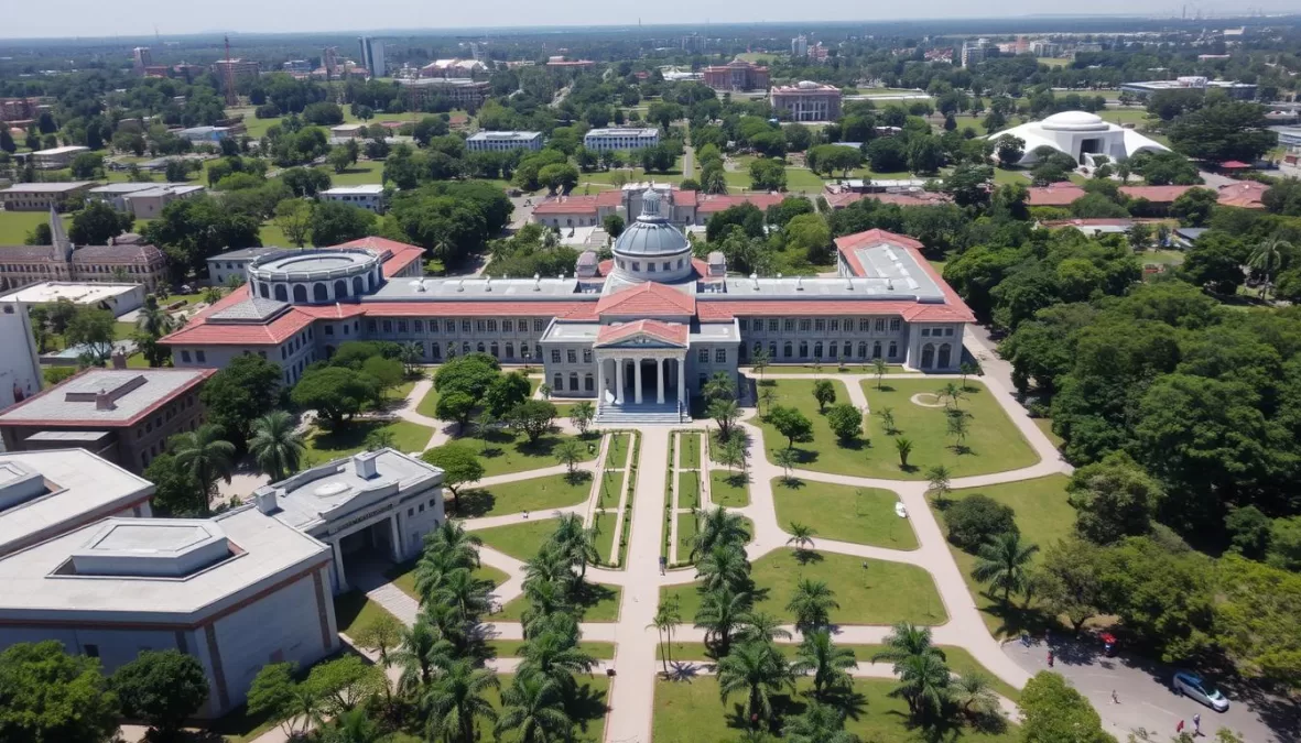 Indian Institute of Science admission