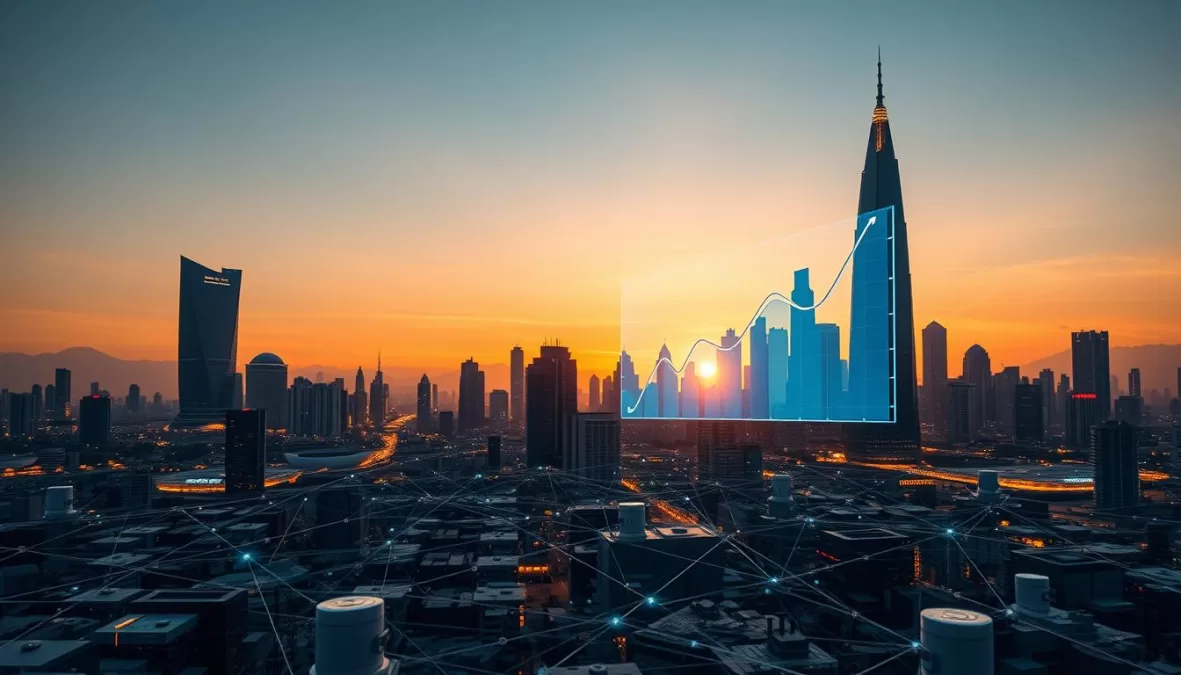 Indian IoT Market Growth