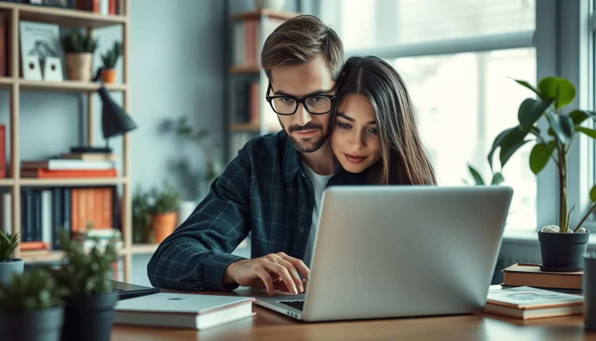 Jasper AI writing assistant