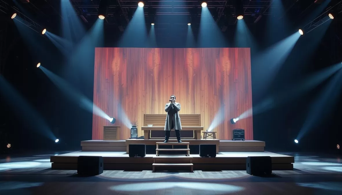 KAJ Bara Bada Bastu Eurovision 2025