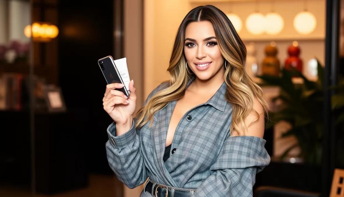Khloe Kardashian Instagram followers